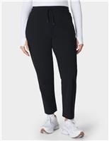 Explorer Tapered Ankle Grazer Joggers