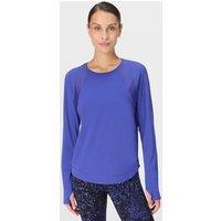 Breathe Easy Long Sleeve Top