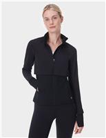 Pro Run Water Resistant Sports Jacket