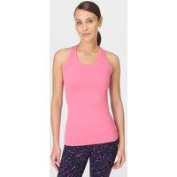 Athlete Seamless Workout Vest Top