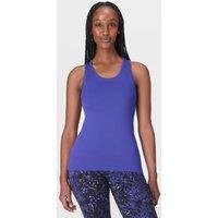 Athlete Seamless Workout Vest Top