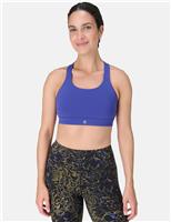 Power Medium Support Sports Bra