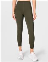 Power Ultrasculpt High Waisted 7/8 Leggings