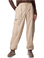 Brea Falls Cotton Rich Cargo Walking Trousers