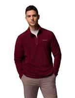 Klamath Range II Half Zip Fleece