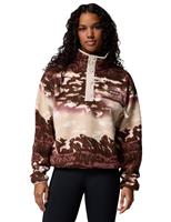 Helvetia II Printed Sweatshirt