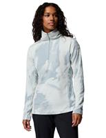 Glacial IV Half Zip Fleece