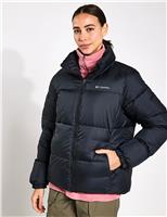 Puffect II Full Zip Puffer Jacket