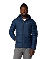 Lake 22 II Hooded Puffer Jacket