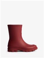 Downpour Short Wellies