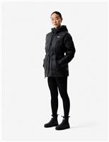 Lemhi Puffer Jacket