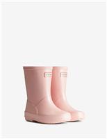 Kids Nebula Wellies