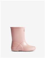Kids Nebula Wellies
