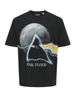 Pure Cotton Pink Floyd T-Shirt