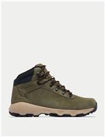Newton Wander Waterproof Walking Boots