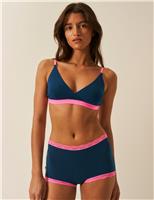 Hipster Knicker Shorts