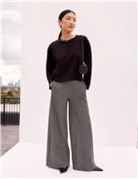 RO&ZO Pure Cotton Regular Fit Top Black