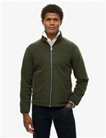 Fleece Jacket