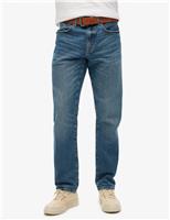 Slim Fit 5 Pocket Jeans