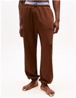 Cotton Rich Pyjama Bottoms