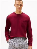 Pure Cotton Pyjama Top