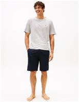 Pure Cotton Pyjama Top