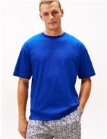 Pure Cotton Pyjama Top