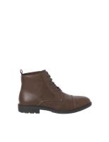 JACK & JONES Casual Boots Brown