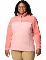 Benton Springs Half Snap Fleece
