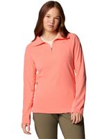 Glacial IV Funnel Neck Half Zip Fleece