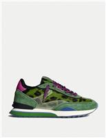 HOFF Art Trainers Green Mix