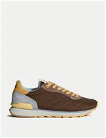 HOFF Track & Field Trainers Khaki Mix