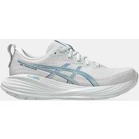 ASICS Gel Cumulus 27 Running Trainers Blue Mix