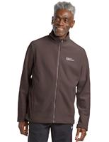 Winterstein Funnel Neck Zip Up Fleece