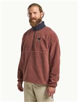 Sumetro Half Zip Fleece Jacket