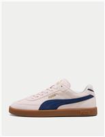 Club II Era Suede Trainers