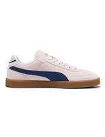 Club II Era Suede Trainers