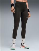 X Hyrox Essential Mid Rise Gym Leggings