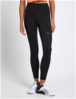 X Hyrox Essential Mid Rise Gym Leggings