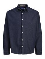 Regular Fit Denim Shirt