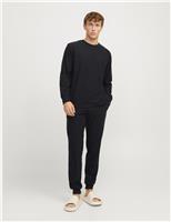 Sweatshirt & Joggers Lounge Set