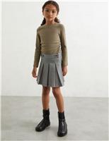 Cotton Rich Top (4-14 Yrs)