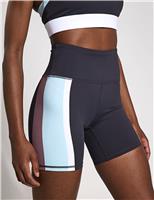 Limitless High Waisted Gym Shorts