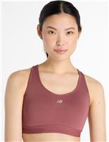Essential Run Total Support Sports Bra