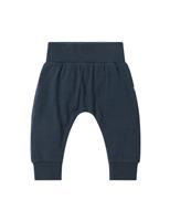 Soft Stretch Comfy Ribbed Joggers (0 Mths-5 Yrs)