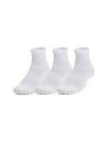 3pk Quarter Sports Socks