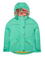 3 in 1 Hooded Raincoat (1-10 Yrs)