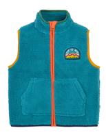 Borg Gilet (6 Mths-12 Yrs)