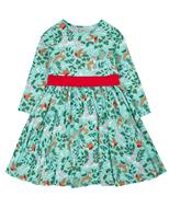 Cotton Rich Printed Dress (6 Mths-10 Yrs)