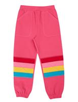 Pure Cotton Appliqu Joggers (2-12 Yrs)
